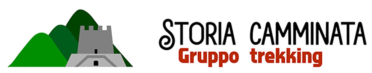 Gruppo Trekking "Storia Camminata"